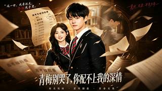 《青梅别哭了，你配不上我的深情》【最新完结剧集】