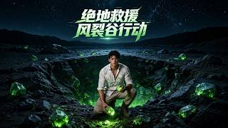 《Rescue Mission: The Cracked Valley Operation》