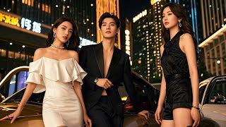 My Sassy & Badass Girlfriend 2: The Black & White Queens