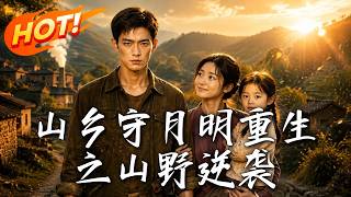 Shanxiang Shou Mingyue: Rebirth and Rise in the Wild