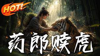 葯郎贖虎
