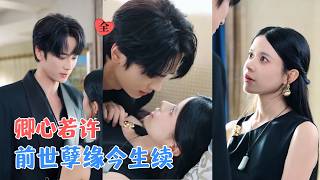 携转运佩归来：五百年爱恨对决