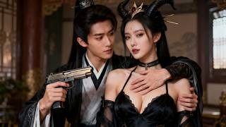 穿越成太子：功夫开挂撩双绝