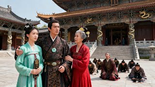 《老祖歸來,你竟不識?》