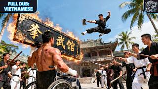 鄕野小夥遭紈絝抄家，神毉妻子治腿助複仇