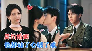 The Misarranged Marriage: The No-Love Pact