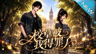 The School Heartthrob I Offended: The Moment Zhi Yan Met Qianxia