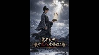荒年乱世我有王八吃喝都不愁