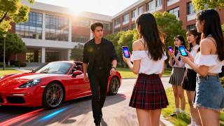 綁定富人接觸暴富系統