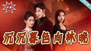 Deep Twilight Approaches Lin Wan