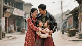 Reborn in the 80s: Saving My Wife and Daughter from a Tragic End