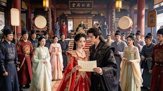 Reborn Empress: The Salt Girl's Counterplot