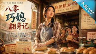 八零巧媳翻身记