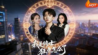 【Full Version】《我是修士狂点怎么了》（高清全集）