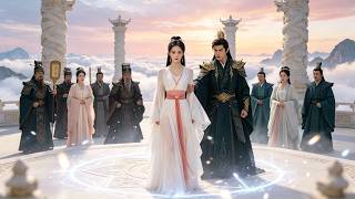 The Banished Goddess: Mortal Antics