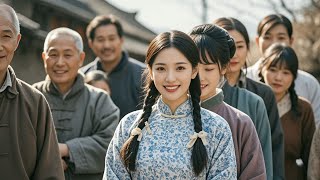 Reborn at 15: The Village Woman Leads the Whole Village to Prosperity