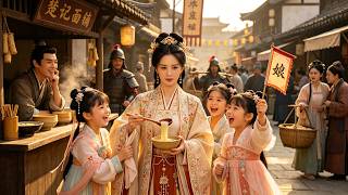 Twins' Plan to Steal Mom: Our Noodle-Making Mom