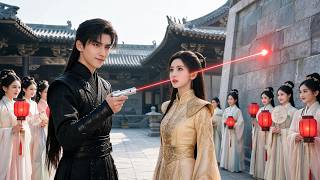 Just After Time Travel, the Princess Wants to Marry Me