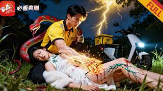 After Awakening the System, the Delivery Man Fought Back Against the Gold Digger, Saved the Heiress, and Reached the Peak of Life