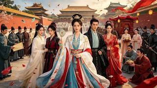 The Ninth Prince's Broken Love: Marrying Nan'an