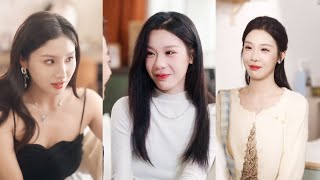 重生后我踹了渣女，抱紧旺夫老婆爽翻了