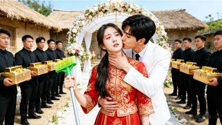 Time-Traveling Cleaner: I Slept With the Tycoon, Got Pregnant and Was Spoiled