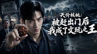 天价核桃：被赶出门后我成了文玩之王