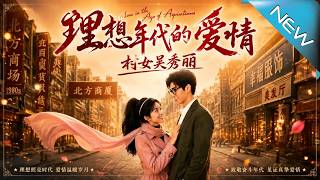 The Ideal Age: Rebirth of Village Girl Wu Xiuli's Rise & Revenge