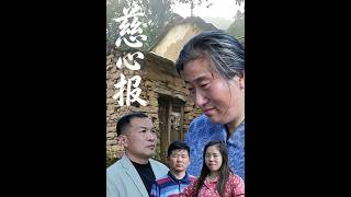 慈心報