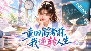 Back to Before College Entrance Exam: I Reverse My Life