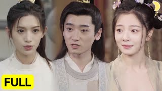 废柴太子卷疯朝堂