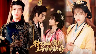 特工狂妃驾到，王爷乖乖躺好