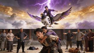 想飞升？先拆家笑死人！