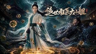 The Supreme Mad Doctor Heiress