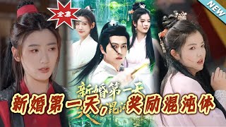 新婚第一天，奖励混沌体