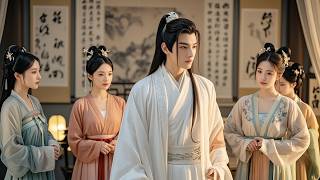 开局娶绝世美人，反手状元及第