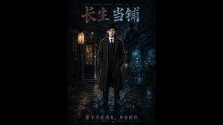 长生当铺
