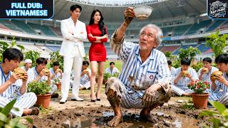 被女儿送进养老院后，我重生复仇