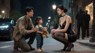 弃夫是隐战枭：拜金女刚走，总裁就求婚