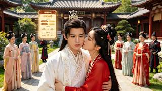 一觉穿古代：我和女儿有了美妻