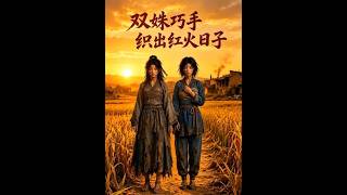 双姝巧手织出红火日子