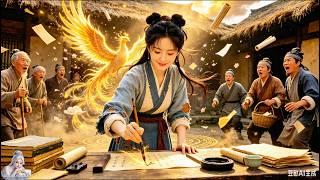 7嵗神童：治瘉瘟疫後被國王召見