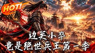 边关小卒，竟是绝世兵王第一季