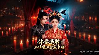 Divorce & Betrothal Return: The "Curse-Mouth" Rises to Empress