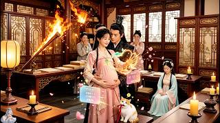《重生流放：火之王子竟是我娃爹》