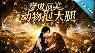 Season 2: The Stunning Actress’s Transmigration – The Cold Leopard King’s Fierce Favorite