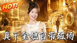 真千金她自带磁场