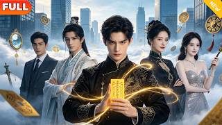 Don't Mess With the Young Taoist, He Has Many Tricks Up His Sleeve