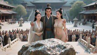 五行具足成仙
