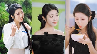 穷代驾获系统：总裁倒追变神豪